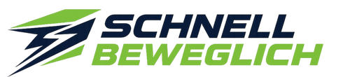Schnellbeweglich