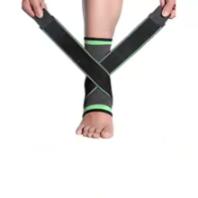 Knöchelbandage