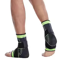 Knöchelbandage