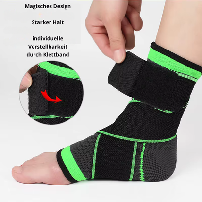 Knöchelbandage