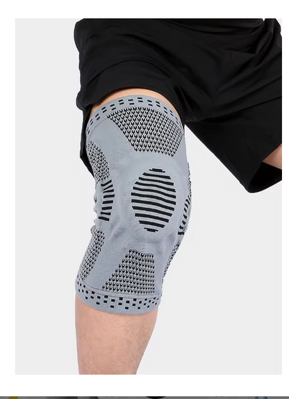 Schnellbeweglich - Kniebandage